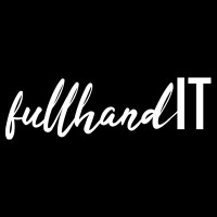 FullHand IT Logo