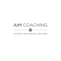 AIM Coaching Programs Logo