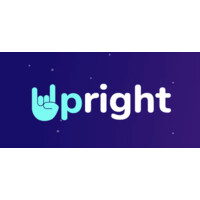 Upright Logo