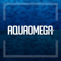 AquaOmega Logo