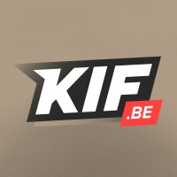 K I F Logo