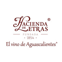 Hacienda de Letras Logo