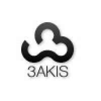 3AKIS.COM Logo