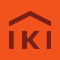 Ikikatto Oy Logo