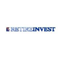 RetireInvest Ballarat Logo