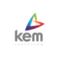 KEM MEDIA Logo