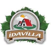 idavilla Butik Otel Logo