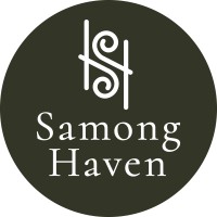 Samong Haven Bali Logo