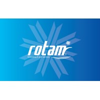 Rotam Liman Hizmetleri Logo