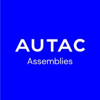 Autac Assemblies Limited Logo