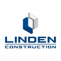 Linden Construction Logo