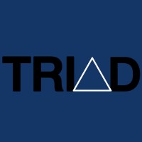 Triad Project Logo