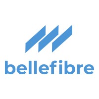 Bellefibre Logo