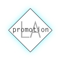 Promotion LA Digital Marketing Agency Logo