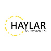 Haylar Technologies Logo