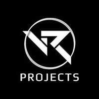 VR Projects Logo