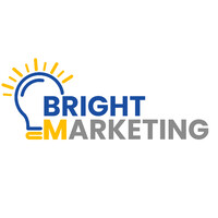 Bright Marketing Logo