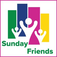 Sunday Friends Foundation Logo