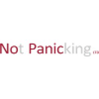 Not Panicking Ltd Logo