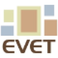 EVET Solutions Logo