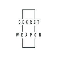 Secret Weapon Logo