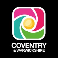 Igers Coventry & Warwickshire Logo