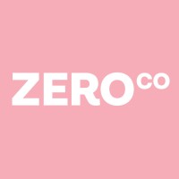 zeroco.com.au Logo