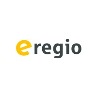 e-regio GmbH & Co. KG Logo