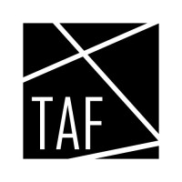 TAF | The Architectural Firm Logo
