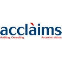 Acclàims Srl Logo