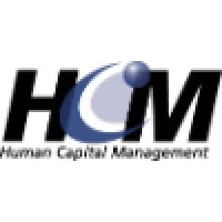 Human Capital Management Logo