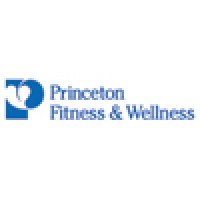 Princeton Fitness & Wellness Center Logo
