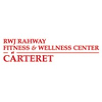 RWJ Rahway Fitness & Wellness Center at Carteret Logo
