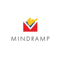 MINDRAMP COACHING & CONSULTING Logo