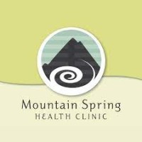 Mountain Spring Health Clinic, LLC Logo