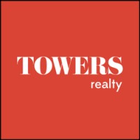 TOWERS realty Logo