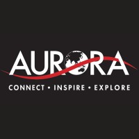 Aurora Adventures Logo