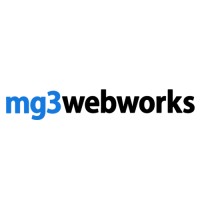 MG3 WebWorks Logo