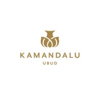 Kamandalu Ubud Logo