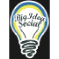 Big Idea Social LLC Logo