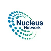 Nucleus Network (formerly Q-Pharm) Logo