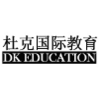 DK Education Logo