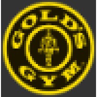 Golds Gym Bangalore Logo