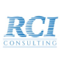 RCI Consulting Logo