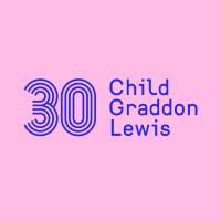 Child Graddon Lewis Logo