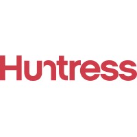 Huntress Logo