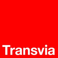 Transvia - Mucho más que viajes Logo