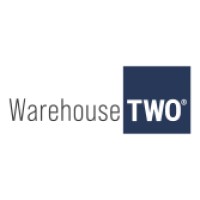WarehouseTWO Logo
