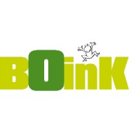 Belangenver. van Ouders in de Kinderopvang - BOinK Logo