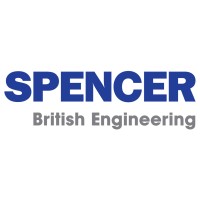 Spencer Group Logo